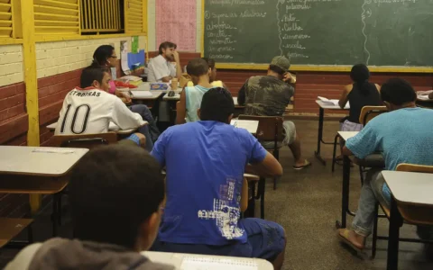 Imagem do post Inscrições para o Prouni abrem nesta terça-feira