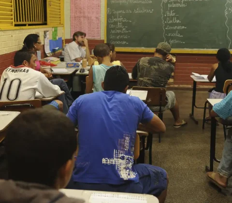 Imagem do post Inscrições para o Prouni abrem nesta terça-feira