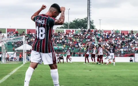 Imagem do post Sul do estado domina semifinal da Série B do Baiano