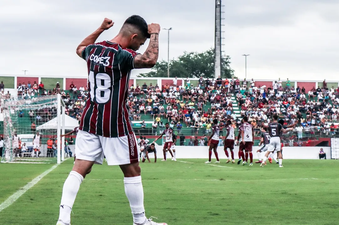 Sul do estado domina semifinal da Série B do Baiano