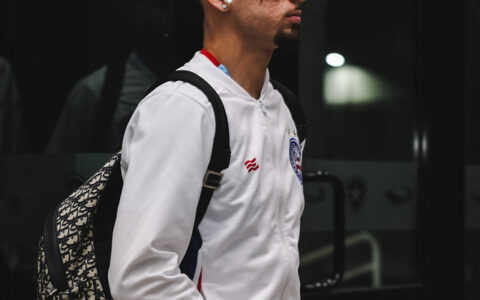 Imagem do post “NÃO VEJO MALDADE”, DIZ ROGÉRIO CENI APÓS BIEL RECLAMAR AO SER SUBSTITUÍDO