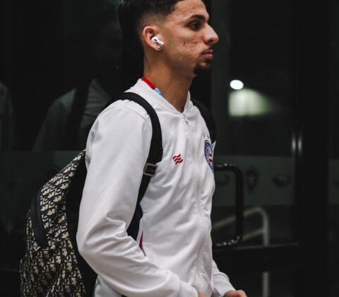 Imagem do post “NÃO VEJO MALDADE”, DIZ ROGÉRIO CENI APÓS BIEL RECLAMAR AO SER SUBSTITUÍDO