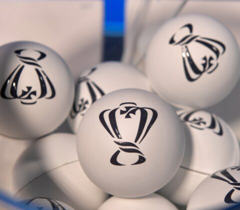 Imagem do post CBF realiza nesta semana sorteio das oitavas da Copa Betano do Brasil