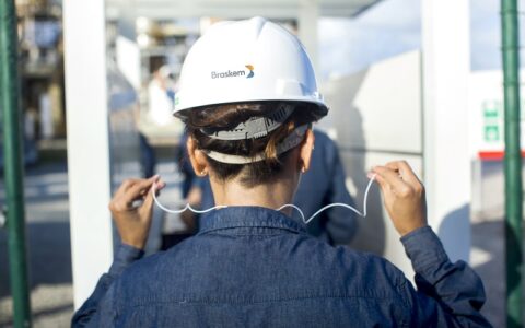 Imagem do post Braskem abre vagas para Programa de Estágio 2025