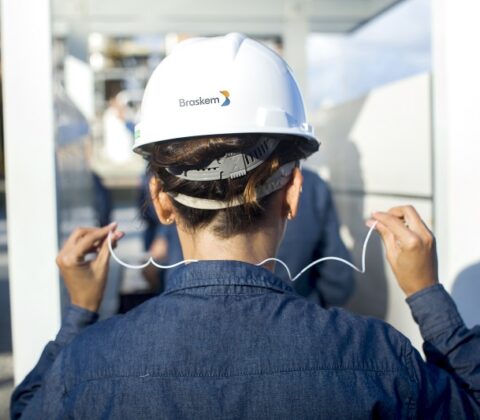 Imagem do post Braskem abre vagas para Programa de Estágio 2025