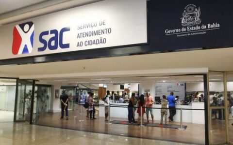 Imagem do post Governo do Estado amplia atendimento da nova carteira de identidade a partir de 1º de agosto