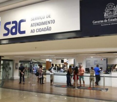 Imagem do post Governo do Estado amplia atendimento da nova carteira de identidade a partir de 1º de agosto