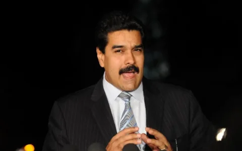Imagem do post Maduro diz que vitória foi triunfo da independência da Venezuela