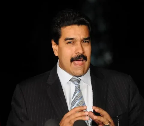 Imagem do post Maduro diz que vitória foi triunfo da independência da Venezuela