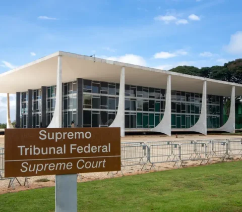 Imagem do post Apagão cibernético afetou site e sistemas judiciais do Supremo