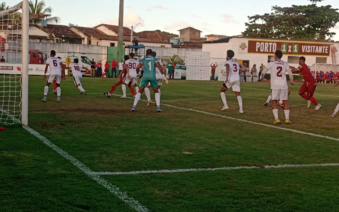 Imagem do post Colo-Colo e Porto largam na frente na semifinal da Série B