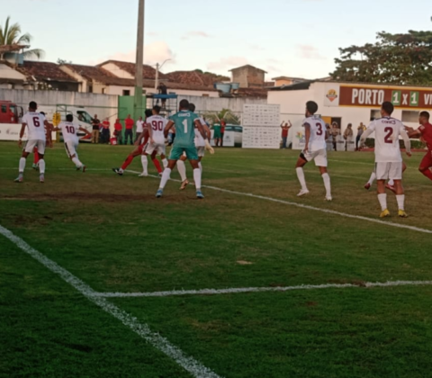Imagem do post Colo-Colo e Porto largam na frente na semifinal da Série B