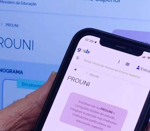 Imagem do post Prouni 2º semestre: inscrições começam na próxima terça-feira