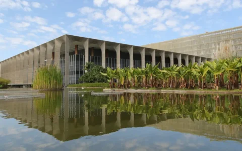 Imagem do post Itamaraty reforça alerta para brasileiro não viajar a Israel