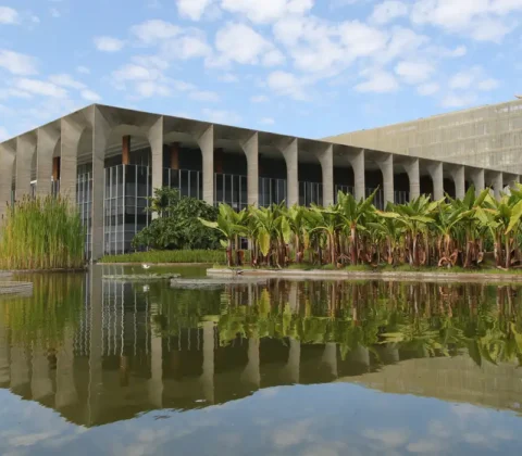 Imagem do post Itamaraty reforça alerta para brasileiro não viajar a Israel