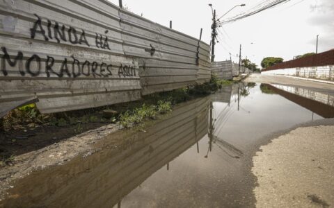 Imagem do post Tribunal da Holanda condena Braskem a indenizar vítimas de Maceió