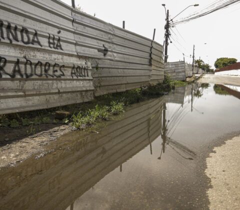 Imagem do post Tribunal da Holanda condena Braskem a indenizar vítimas de Maceió