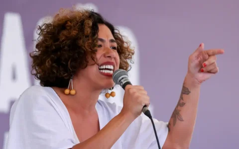 Imagem do post Polícia Civil investiga ameaça de morte à deputada Talíria Petrone