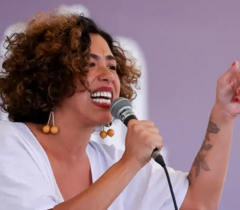 Imagem do post Polícia Civil investiga ameaça de morte à deputada Talíria Petrone