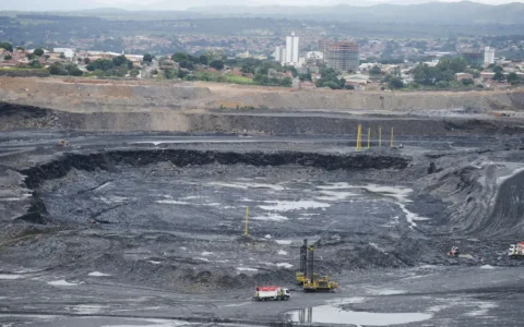 Imagem do post Mineradoras querem lei que desonera minerais críticos e estratégicos