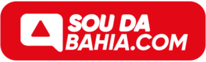 Logo Sou da Bahia