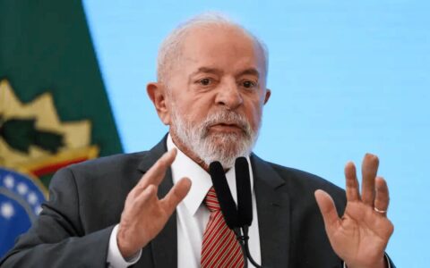 Imagem do post Lula diz que Israel segue sabotando o processo de paz no Oriente Médio