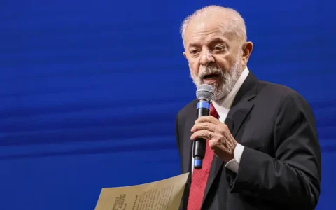 Imagem do post Lula e Biden defendem divulgação de atas da eleição da Venezuela