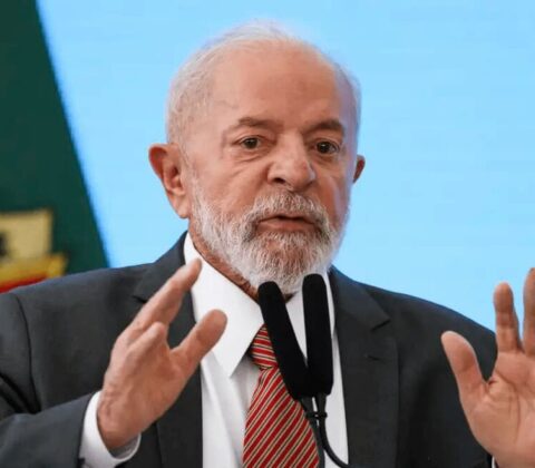 Imagem do post Lula diz que Israel segue sabotando o processo de paz no Oriente Médio