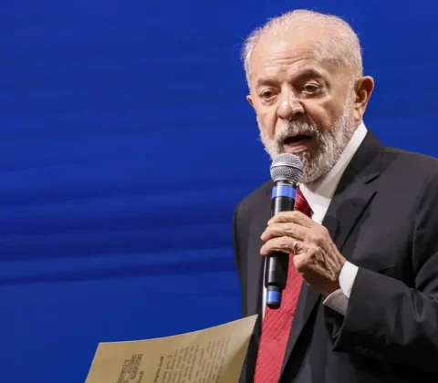 Imagem do post Lula e Biden defendem divulgação de atas da eleição da Venezuela