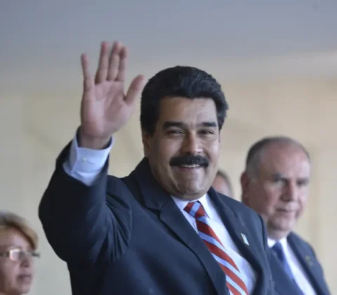 Imagem do post Centro Carter: pleito da Venezuela não é considerado democrático