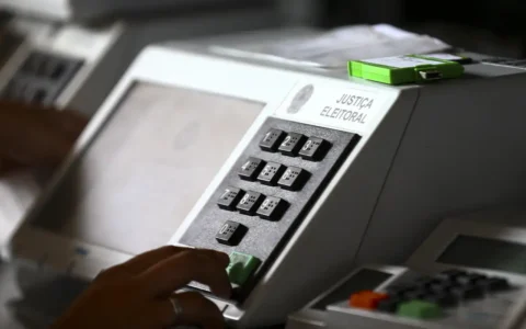 Imagem do post Aberto prazo para transferência temporária de local de votação