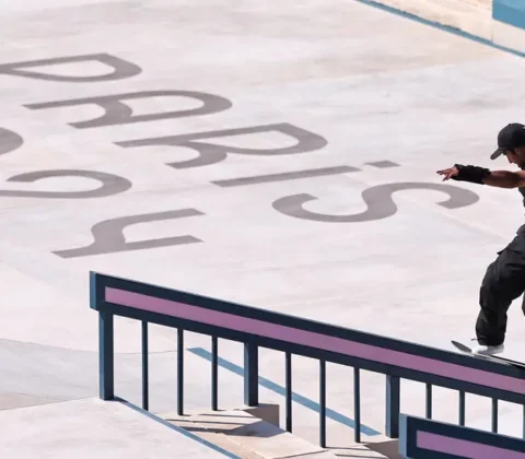 Imagem do post Em final de altíssimo nível, Kelvin Hoefler termina na 6ª posição no skate street