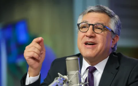 Imagem do post Lula determinou que ministros cumpram meta fiscal