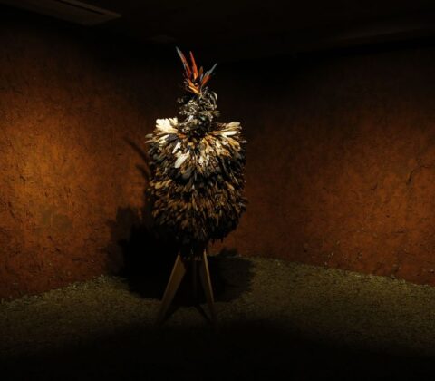 Imagem do post Povos indígenas criam protocolo para reaver peças do exterior