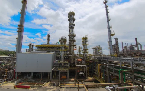 Imagem do post Redução no preço do diesel da Petrobras não chega ao IPCA