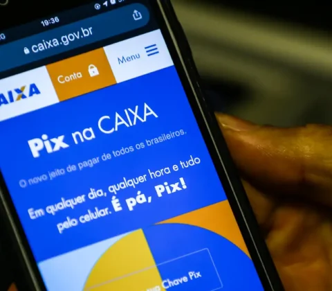 Imagem do post Banco Central faz ajustes para aperfeiçoar segurança do Pix