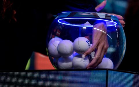 Imagem do post Copa Betano do Brasil: Sorteio será na quinta-feira