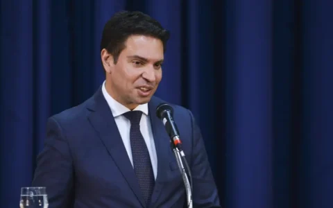 Imagem do post Ramagem diz que tinha aval de Bolsonaro para realizar gravação