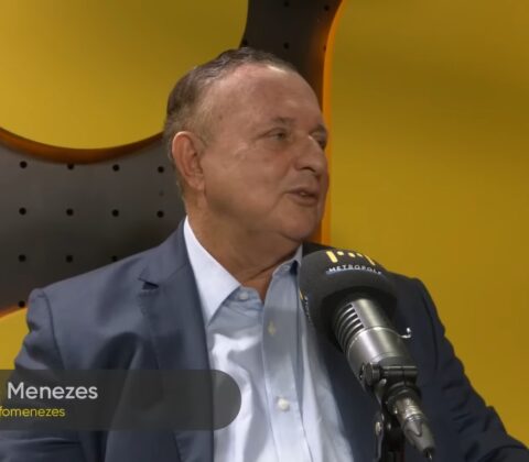 Imagem do post Adolfo Menezes projeta chapa para 2026, mas esquece Rui e Geraldo Jr.