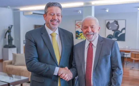 Imagem do post Com baianos na corrida, Lira detalha participação de Lula na escolha do presidente da Câmara