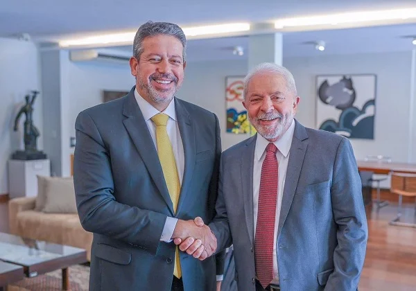 Com baianos na corrida, Lira detalha participação de Lula na escolha do presidente da Câmara