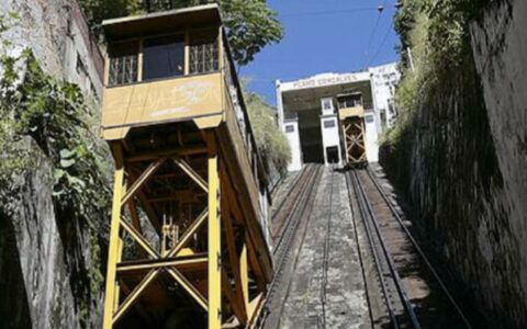 Imagem do post Ouvidoria da Câmara solicita laudos dos planos inclinados de Salvador