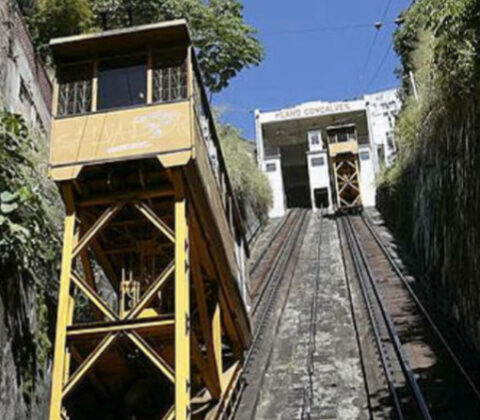Imagem do post Ouvidoria da Câmara solicita laudos dos planos inclinados de Salvador