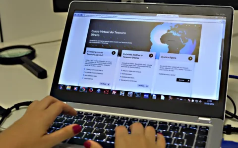 Imagem do post Demanda por títulos do Tesouro Direto bate recorde em junho