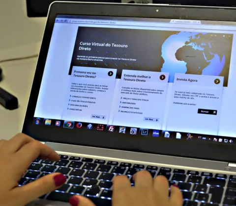 Imagem do post Demanda por títulos do Tesouro Direto bate recorde em junho