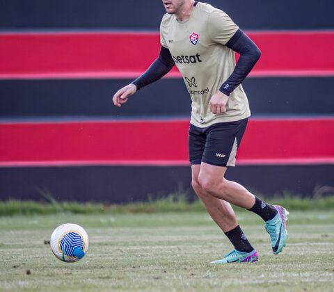 Imagem do post PARA FUGIR DO Z-4, VITÓRIA ENFRENTA O FORTALEZA PELO BRASILEIRÃO