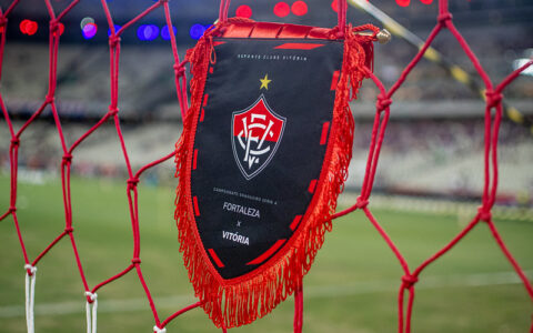 Imagem do post Saiba onde assistir Fortaleza e Vitória e prováveis escalações