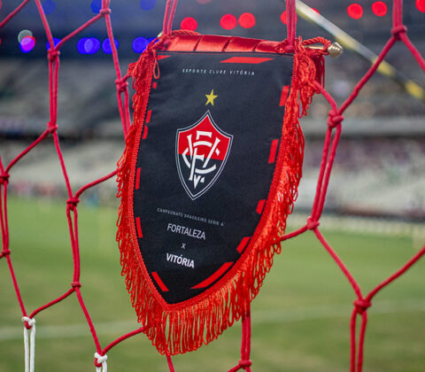 Imagem do post Saiba onde assistir Fortaleza e Vitória e prováveis escalações