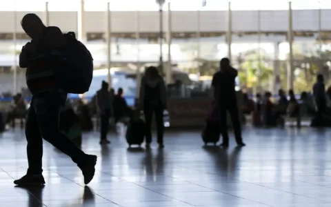 Imagem do post Governo publica decreto que reforça política contra tráfico de pessoas