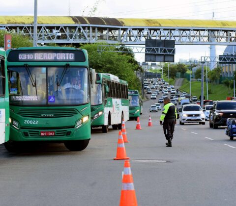 Imagem do post Novos atendimentos de linhas de ônibus tornam mais ágil deslocamento de passageiros em Salvador